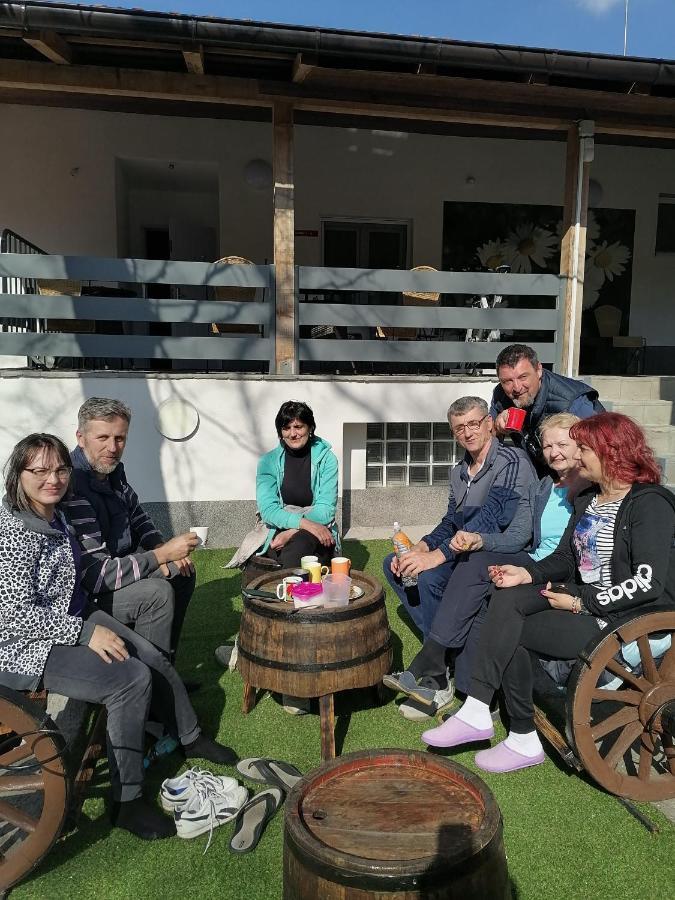 Konak Ljubica Rtanj Boljevac Exterior foto