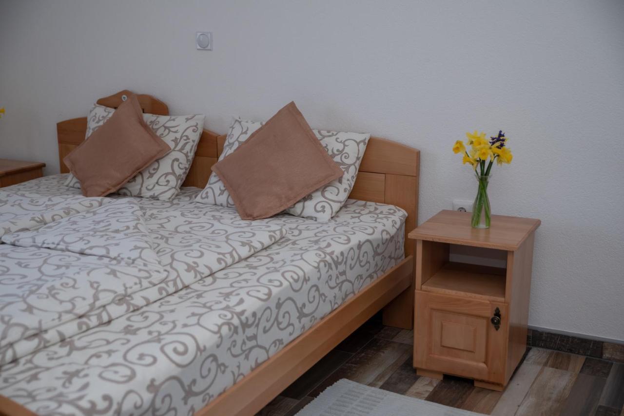 Konak Ljubica Rtanj Boljevac Zimmer foto