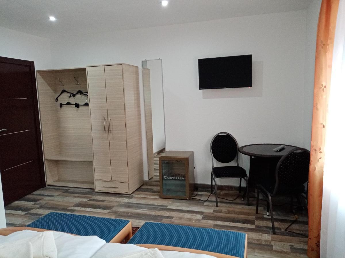 Konak Ljubica Rtanj Boljevac Exterior foto
